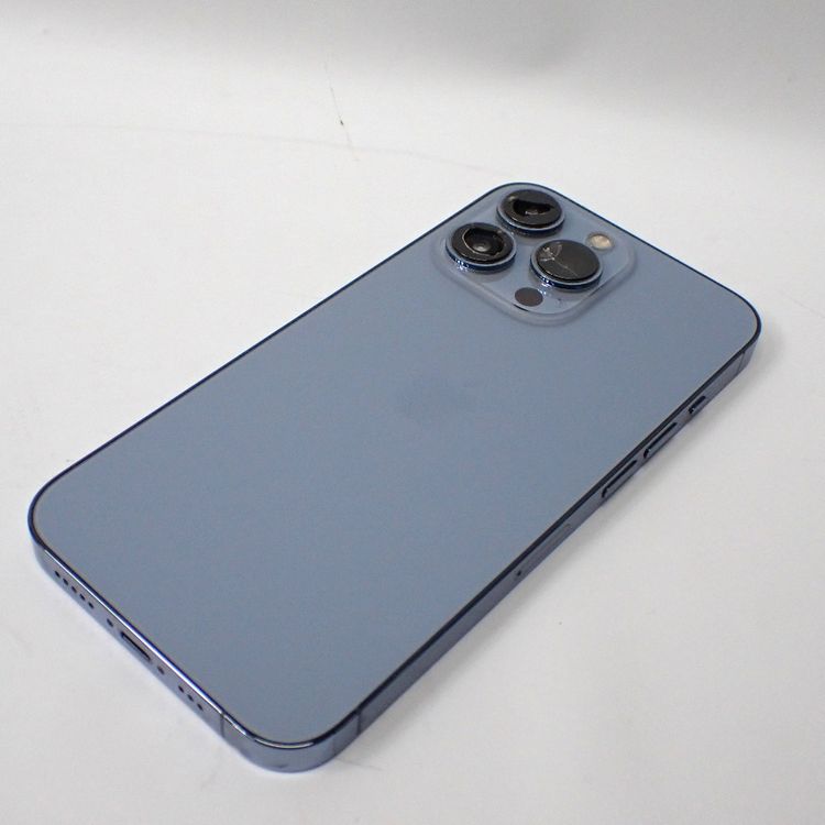 �ڼ��ߤʤߡۡ�Ft1337431��au��iPhone13Pro 256GB�����