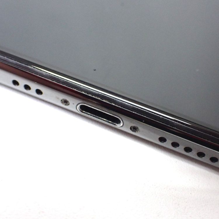 �ڼ��ߤʤߡۡ�Ft1313621��Softbank��iPhoneXs 256GB�����