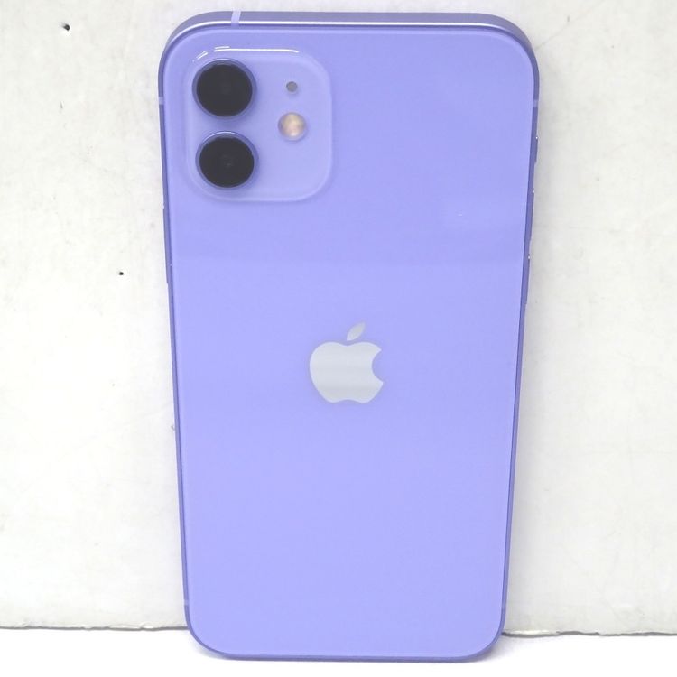 ムスビー｜【質みなみ】☆Ft565691☆au☆iPhone12 64GB MJNH3J/A☆中古 