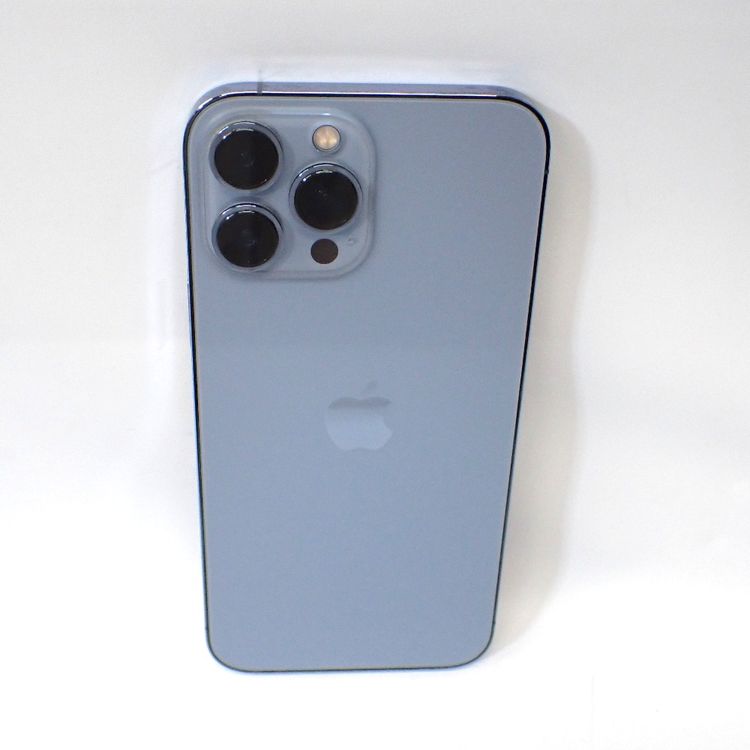 �ڼ��ߤʤߡۡ�Ft1235011��docomo��iPhone13ProMAX 256GB�����