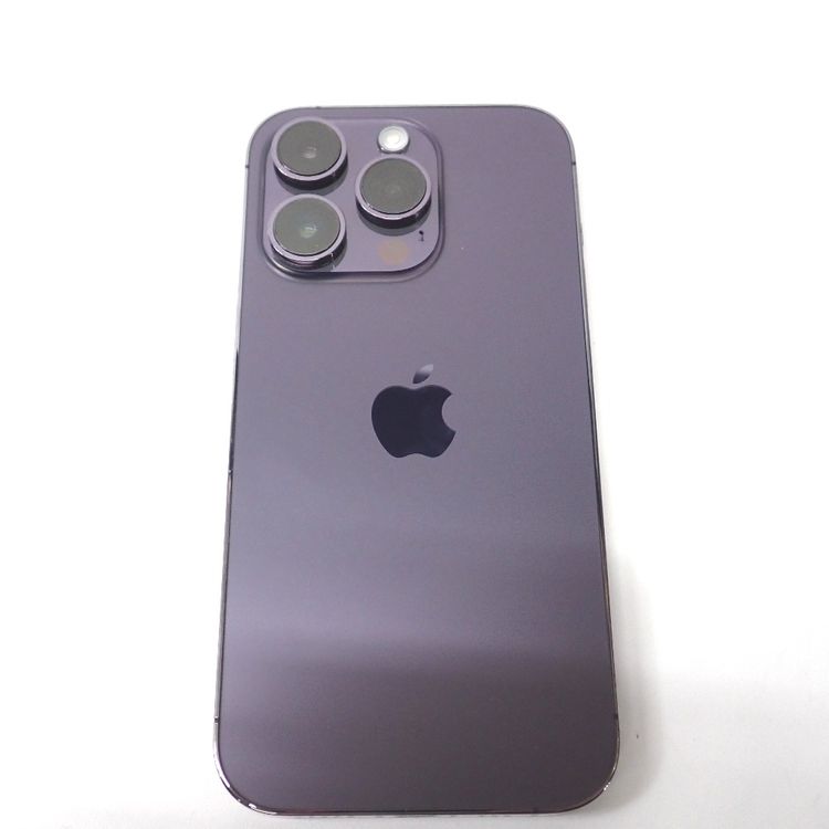 �ڼ��ߤʤߡۡ�Ft1316751��SIM�ե꡼��iPhone 14 Pro 128GB�����