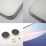 �ڼ��ߤʤߡۡ�Ft1321351���ɥ����iPhone 11 128GB���ۥ磻�ȡ����