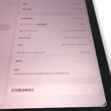 �ڼ��ߤʤߡۡ�Ft1372161��Softbank��iPadAir M3 128GB�����
