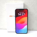 �ڼ��ߤʤߡۡ�Ft1340791��au��iPhone13Pro 128GB�����