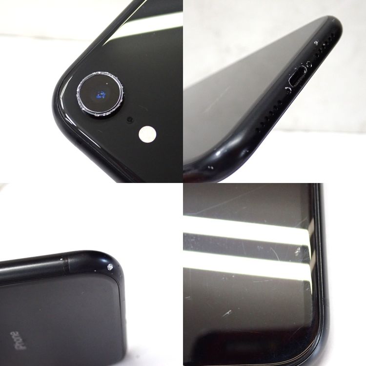 �ڼ��ߤʤߡۡ�Ft1345801��SIM�ե꡼��iPhoneXR 128GB�����