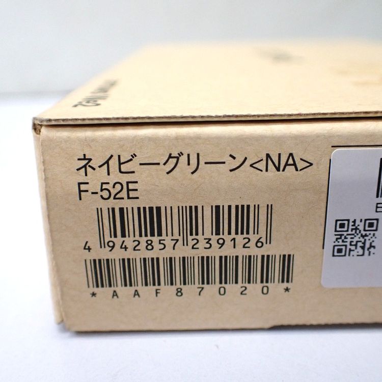 �ڼ��ߤʤߡۡ�Ft1329031��docomo��arrows We2 F-52E�����