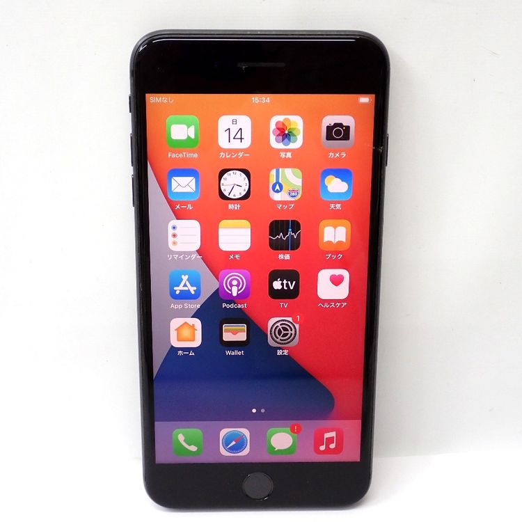 ڼߤʤߡۡFt629332SoftbankiPhone8Plus 64GB