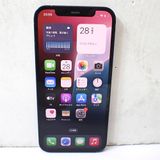 【質みなみ】★Ft1380851★Softbank★iPhone12 128GB★中古