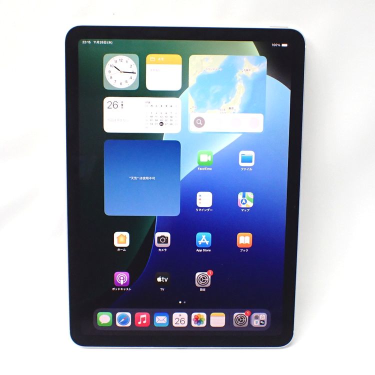 ڼߤʤߡۡFt1296801auiPad Air 11 128GB 