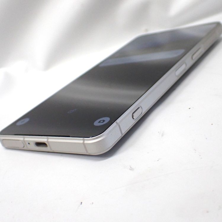 �ڼ��ߤʤߡۡ�Ft1331041��Softbank��Xperia 1VI A401SO�����