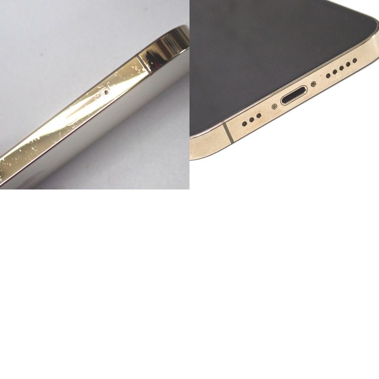 �ڼ��ߤʤߡۡ�Ft644721��docomo��iPhone12Pro 128GB�����