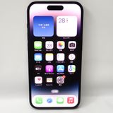 【質みなみ】★FtTh631581★SIMフリー★iPhone14Pro 128GB★中古