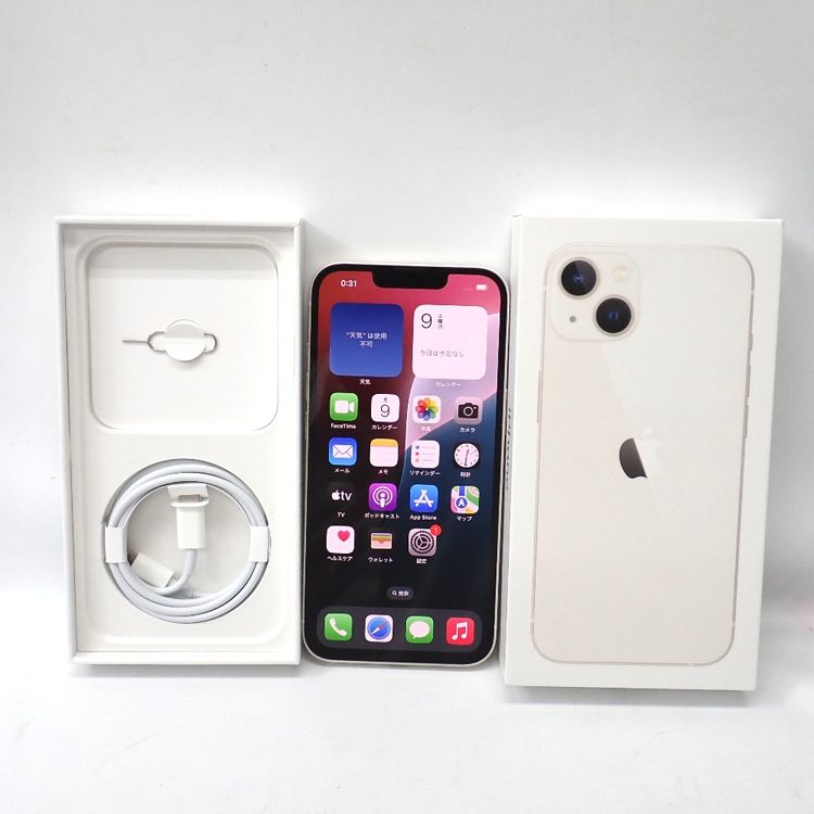 ڼߤʤߡۡFt1278611docomoiPhone13 128GB