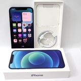 ڼߤʤߡۡFt628561auiPhone12 128GB