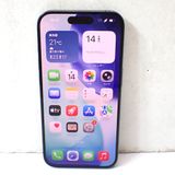 【質みなみ】★Ft650391★au★iPhone15Pro 512GB★中古