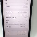 �ڼ��ߤʤߡۡ�Ft1326541���ɥ����iPhoneXR 64GB�����