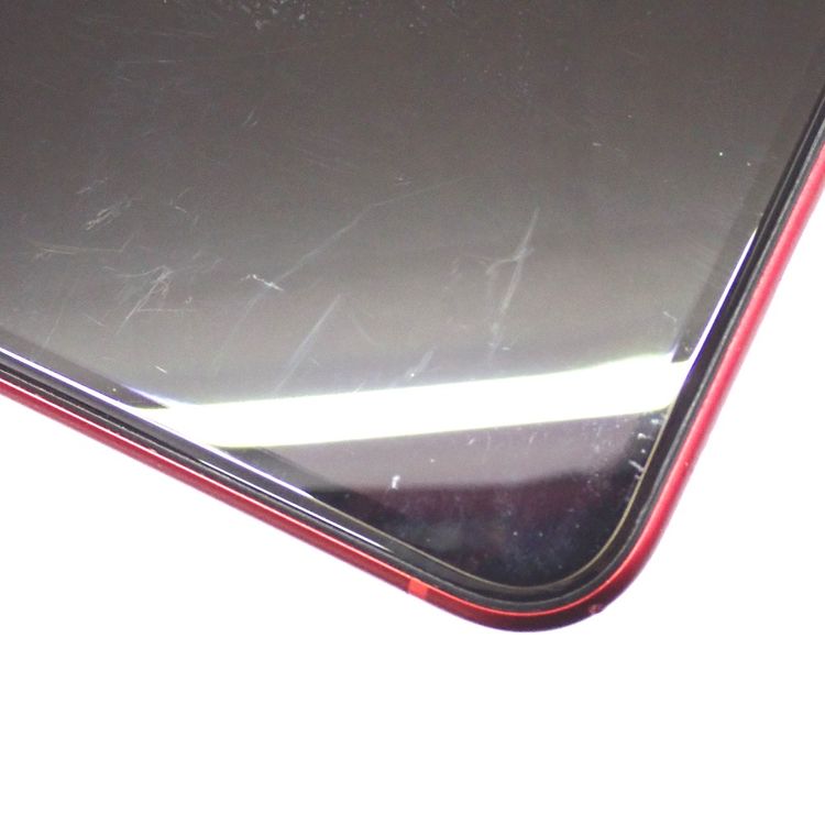 �ڼ��ߤʤߡۡ�Ft642151��au��iPhoneXR 64GB����åɡ����