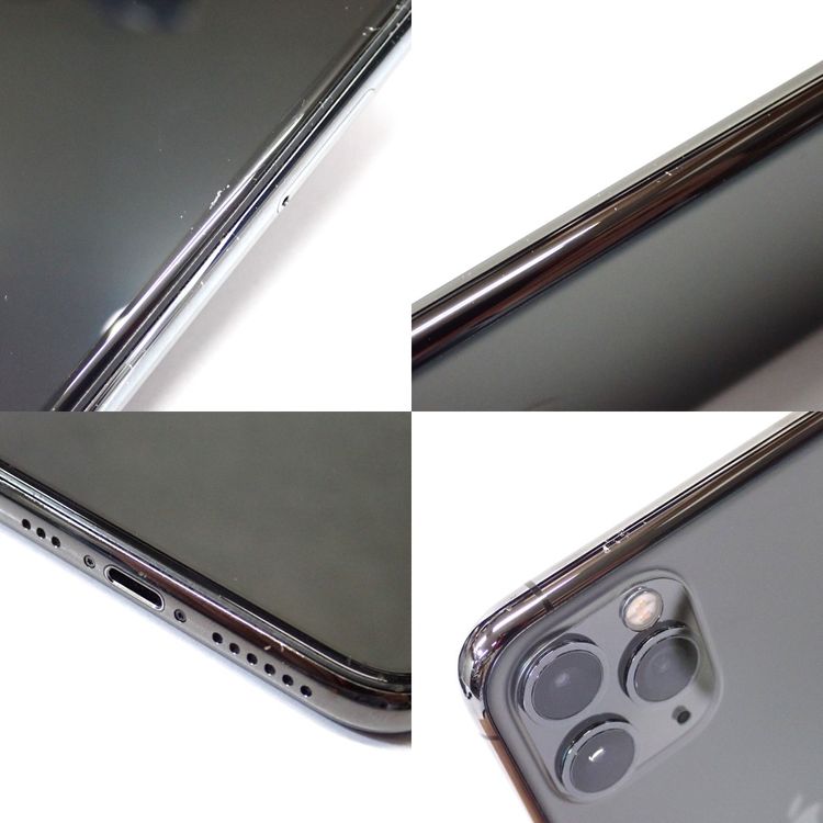 �ڼ��ߤʤߡۡ�Ft1377741���ɥ����iPhone11 Pro 256GB�����
