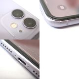 �ڼ��ߤʤߡۡ�Ft1370881��Softbank��iPhone11 64GB�����