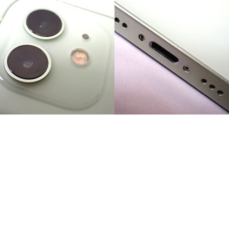 �ڼ��ߤʤߡۡ�Ft647431��SIM�ե꡼��iPhone12 64GB�����
