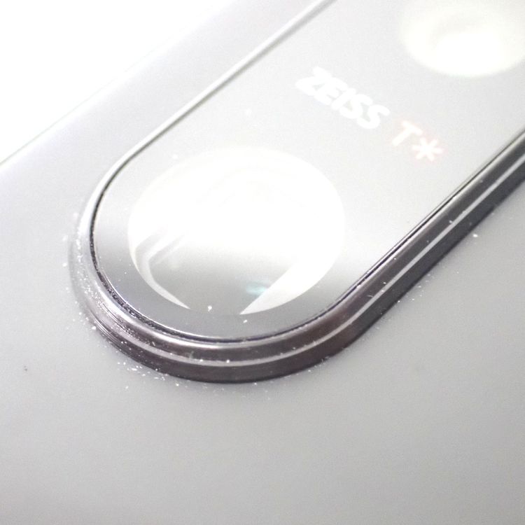 ڼߤʤߡۡFt1157811Y!mobileXperia Ace III