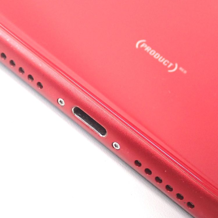 【質みなみ】★Ft1297231★docomo★iPhone11 128GB レッド★中古
