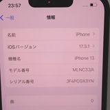 ڼߤʤߡۡFt1196711եȥХ󥯡iPhone13 128GBߥåɥʥȡʡ