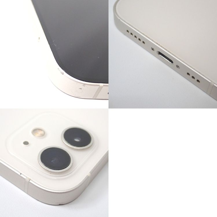 ڼߤʤߡۡFtTh1296931AppleiPhone12 64GB ۥ磻ȡ