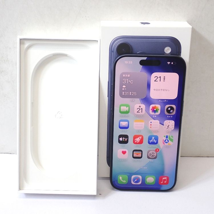 �ڼ��ߤʤߡۡ�Ft1373621��au��iPhone17Pro 256GB�����