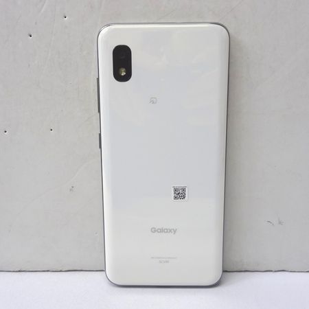 ムスビー 質みなみ Ft Au Galaxy 1 Scv49 中古 Galaxy 1 Uqmobile 8 330