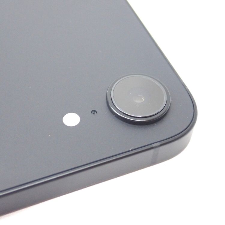 【質みなみ】★Ft1301981★Apple★iPhone16e 128GB ブラック★中古