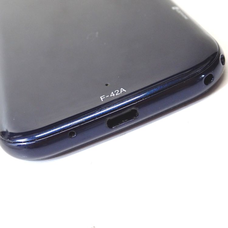 �ڼ��ߤʤߡۡ�Ft645691��docomo���餯�餯���ޡ��ȥե��� F-42A�����