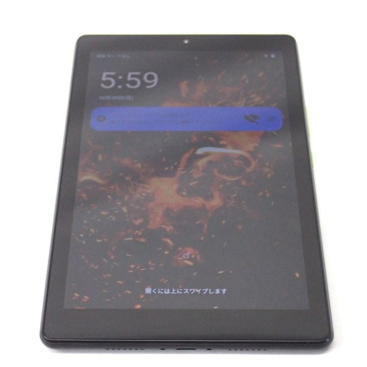 �ڼ��ߤʤߡۡ�Ft635995��SIM�ե꡼��Orbic TAB8 4G 32GB�����