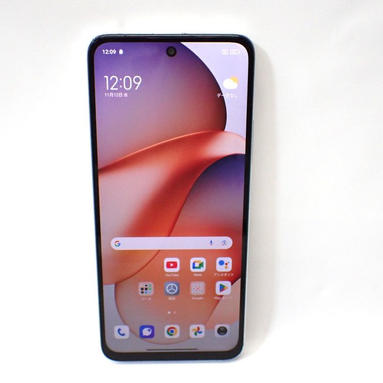 �ڼ��ߤʤߡۡ�Ft1346451��au��Redmi 12 5G�����