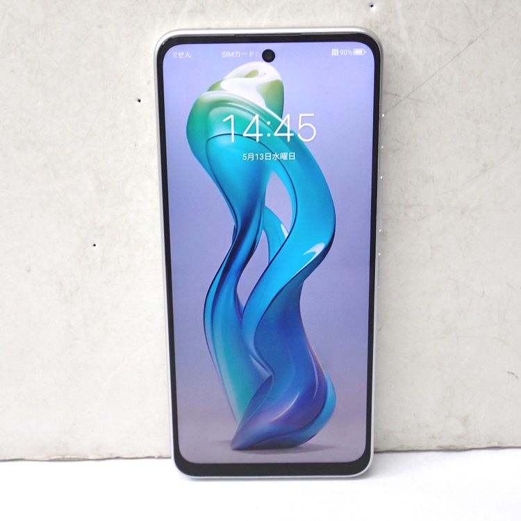�ڼ��ߤʤߡۡ�Ft1339421��Y!mobile��nubia S 5G�����