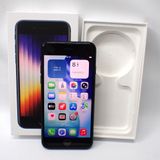 �ڼ��ߤʤߡۡ�Ft641201��Softbank��iPhoneSE ��3���� 128GB�����