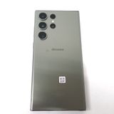 �ڼ��ߤʤߡۡ�Ft1318881��docomo��Galaxy S23 Ultra 256GB�����