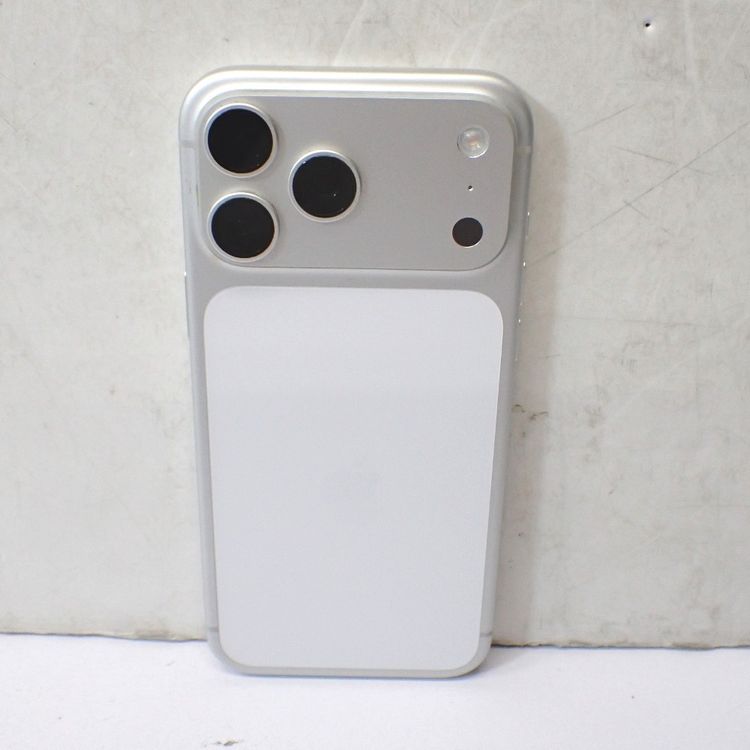 �ڼ��ߤʤߡۡ�Ft649111��Softbank��iPhone17ProMax 512GB�����