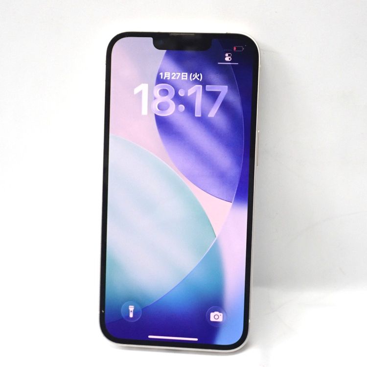 �ڼ��ߤʤߡۡ�Ft636873��SIM�ե꡼��iPhone 13 128GB���������饤�ȡ����