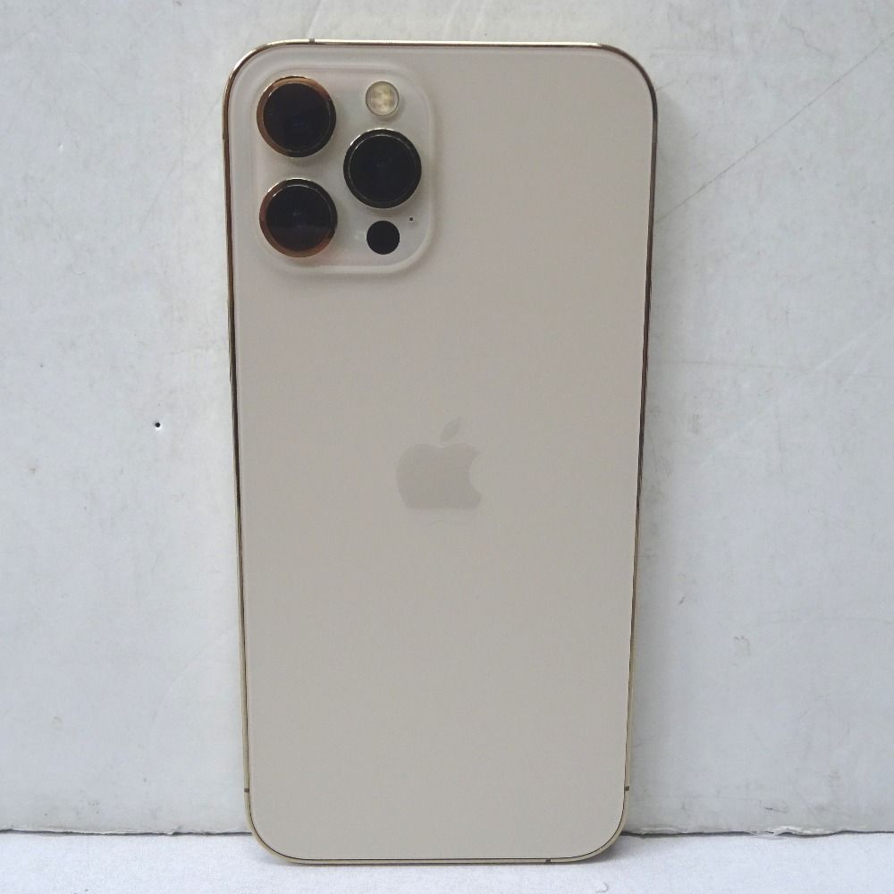 ムスビー｜【質みなみ】☆Ft1155251☆Softbank☆iPhone12ProMAX 256GB 