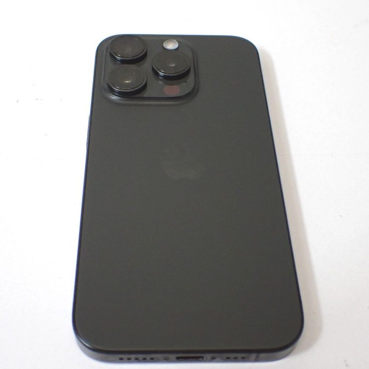 �ڼ��ߤʤߡۡ�Ft1368151��au��iPhone15Pro 256GB�����