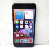 【質みなみ】★FtTh656211★au★iPhone7 256GB ブラック★中古