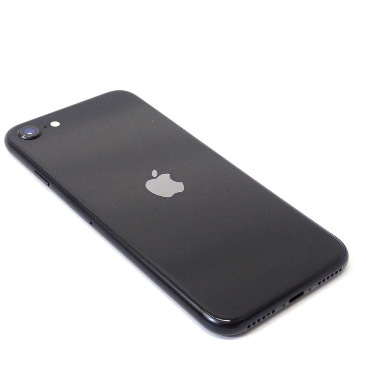 �ڼ��ߤʤߡۡ�Ft1344641��docomo��iPhoneSE2 64GB�����
