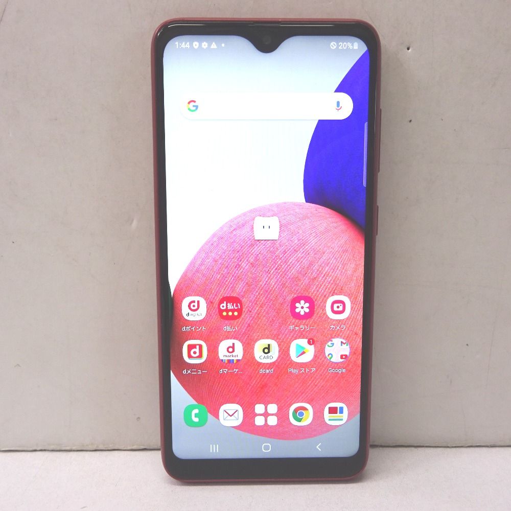ムスビー｜【質みなみ】☆Ft1091371☆ドコモ☆Samsung GalaxyA22 5G 