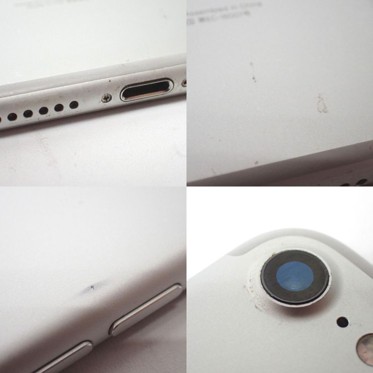 �ڼ��ߤʤߡۡ�Ft1308821��au��iPhone 7 32GB������С������