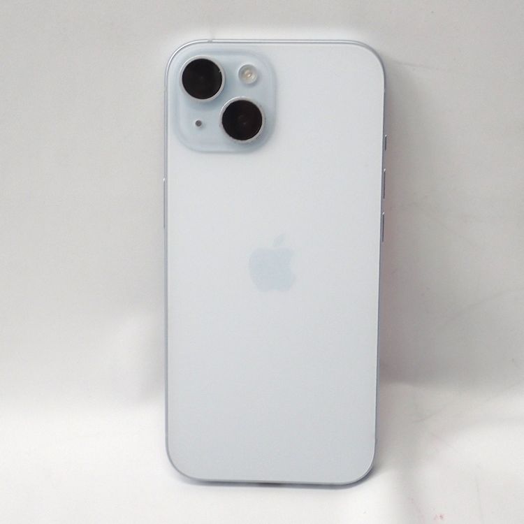 �ڼ��ߤʤߡۡ�Ft636872���ɥ����iPhone 15 256GB���֥롼�����
