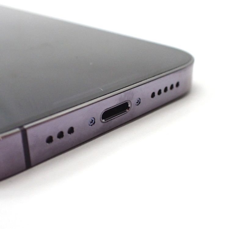 �ڼ��ߤʤߡۡ�Ft1316751��SIM�ե꡼��iPhone 14 Pro 128GB�����