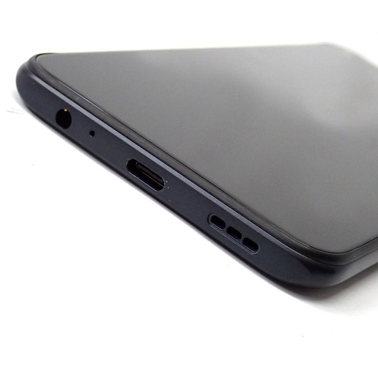 【質みなみ】★Ft632035★Softbank★Redmi Note 9T★中古