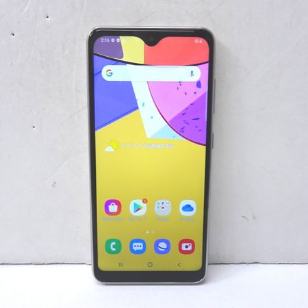 ムスビー 質みなみ Ft Au Galaxy 1 Scv49 中古 Galaxy 1 Uqmobile 8 330