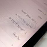 ڼߤʤߡۡFt631461docomoiPad Pro 12.9 4 1TB